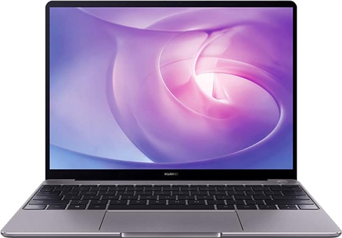 Huawei Matebook 13 WRT-W19/i5-8265u/8GB Ram/256GB SSD/13